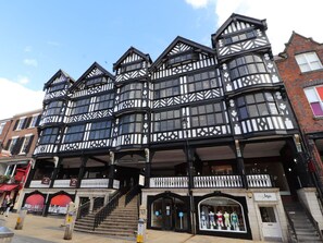 Exterior - 45 Brook Lane (Chester)