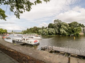 Marina - 45 Brook Lane (Chester)