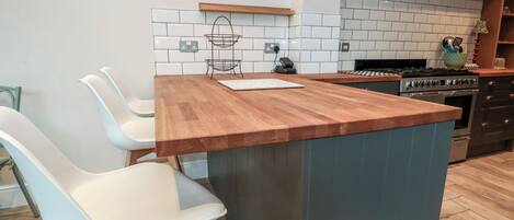 食器洗い機、調理器具と食器