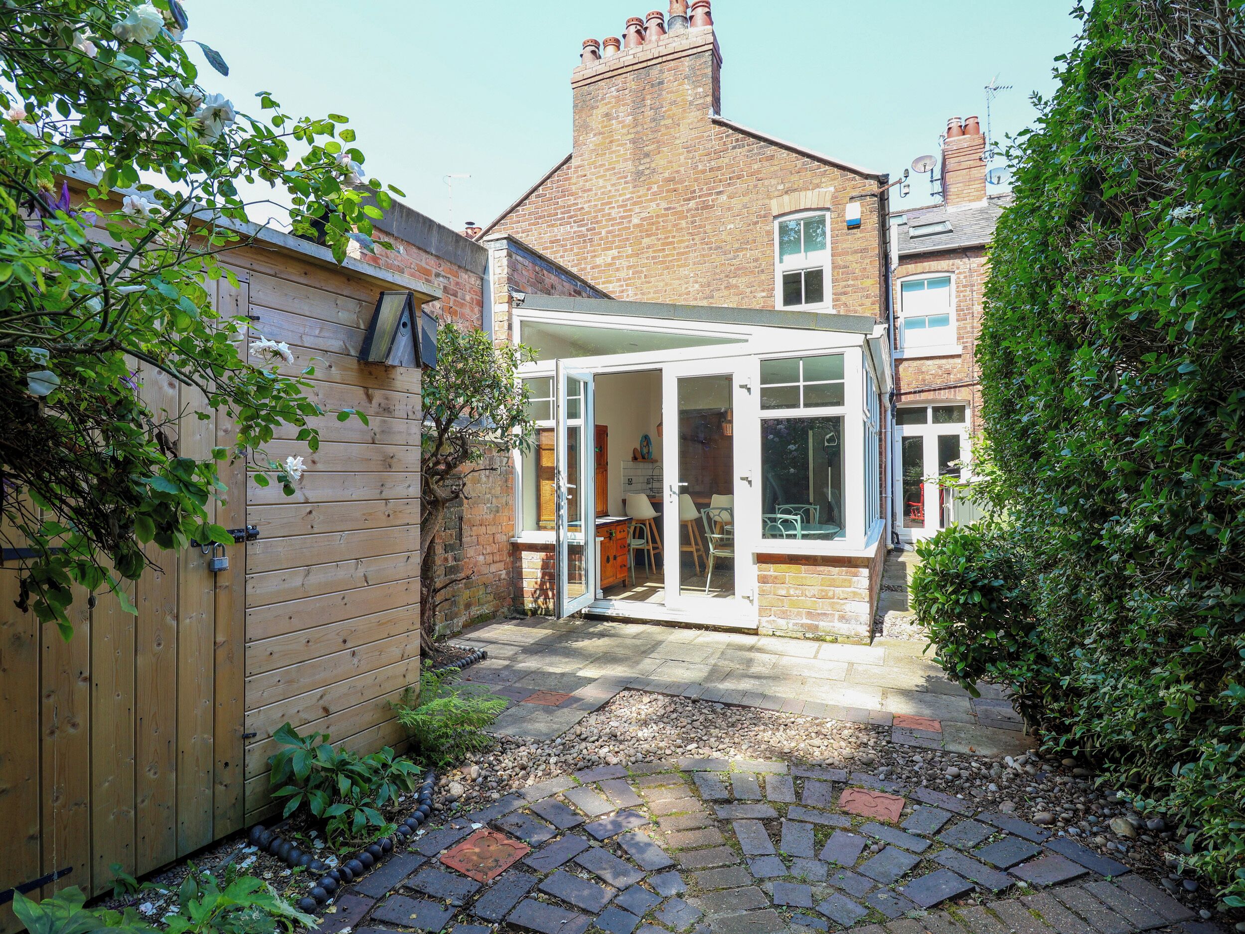 Cottage | Exterior