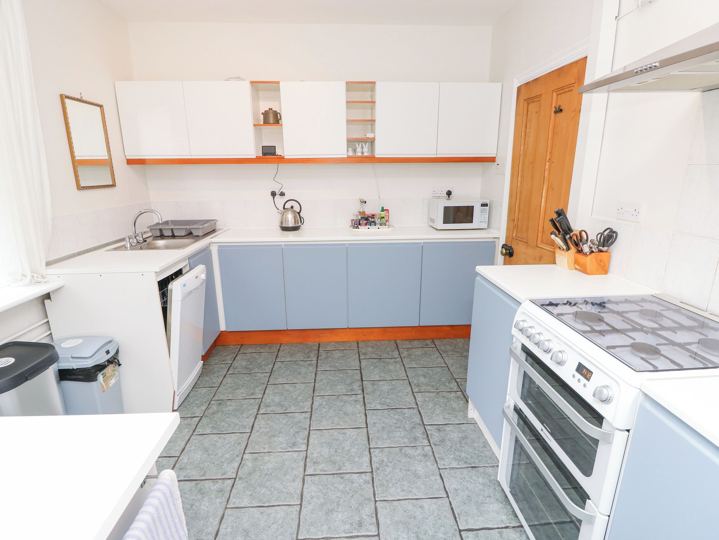 Cucina privata