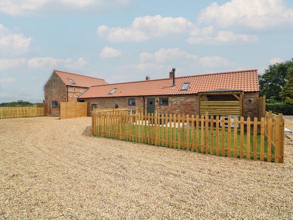 Tawny Barn - Lincolnshire
