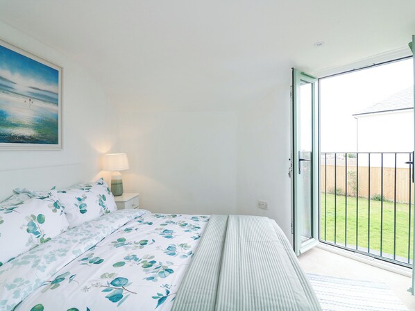 4 chambres, décoration personnalisée, ameublement personnalisé