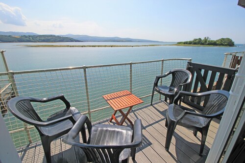 Harbour Flat - 12E South Snowdon Wharf