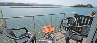 Harbour Flat - 12E South Snowdon Wharf