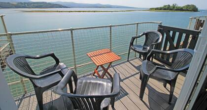 Harbour Flat - 12E South Snowdon Wharf