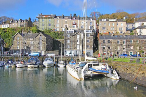 Harbour Station View