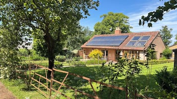Stuga | Boendeområde
