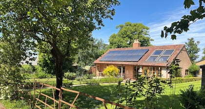 The Apple House