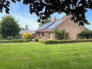 Cottage | Terrein van de accommodatie