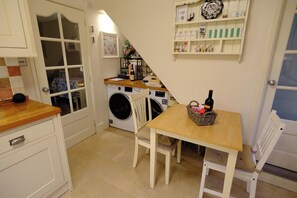 Cottage | Interni