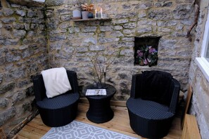 Cottage | Interni