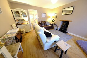 Cottage | Interni