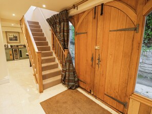Interior - Riverside Manor (Evesham)