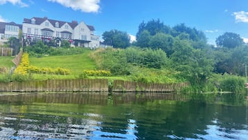 Udendørsområde