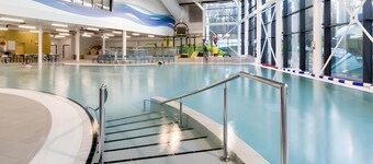 The Brambles 17 - Conkers Lodge