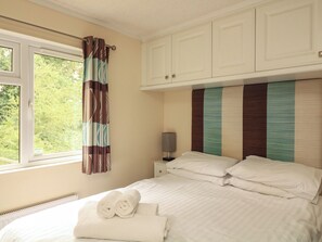 3 chambres, décor unique, ameublement unique, accès au Wi-Fi (inclus)