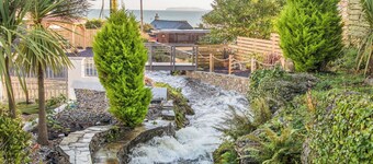 Sandy Bay Retreat