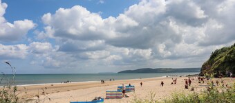 Sandy Bay Retreat