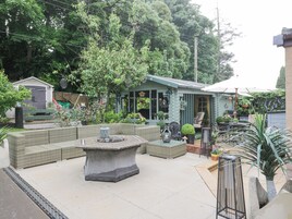 テラス / パティオ