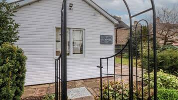 Chi tiết ngoại thất