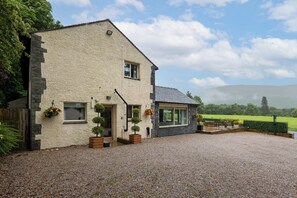 Exterior - Ullswater View House (Penrith)