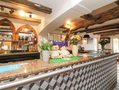 曼利公園23號飯店