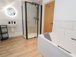 Een douche