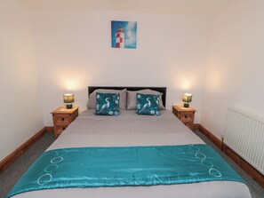4 chambres, décoration personnalisée, ameublement personnalisé