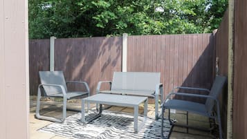 Cottage | Terrazza/patio