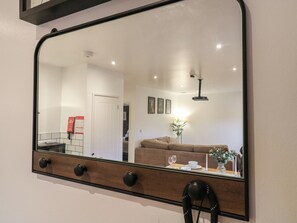 Interior - Hub House (Hastings)