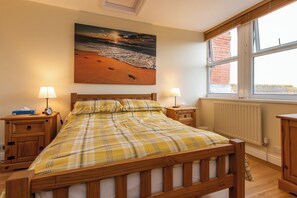 5 chambres, décoration personnalisée, ameublement personnalisé