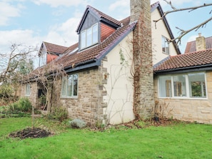 Exterior - Kerangarth (Corbridge)