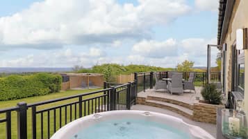 Cottage | Teras/patio