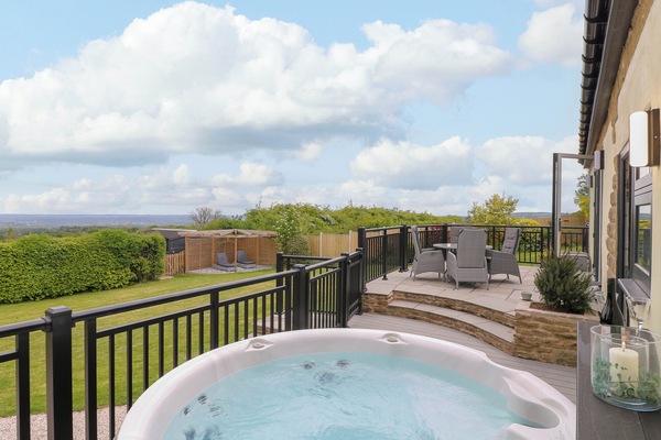 Cottage | Terrace/patio