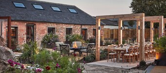 The Stables