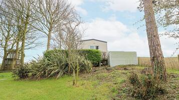 บริเวณที่พัก