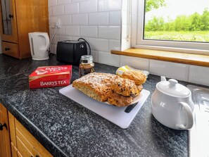 Dining - Fort Lodge (Rathfreedy)