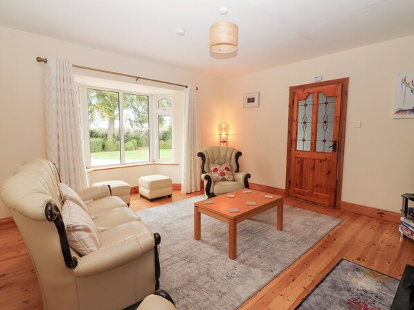 Cottage | Coin séjour