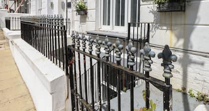 Flat 1 - Sandbanks