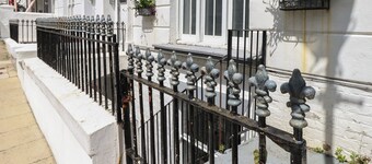 Flat 1 - Sandbanks