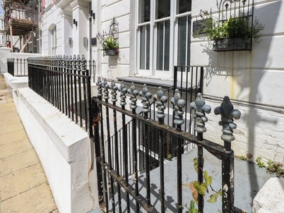 Flat 1 - Sandbanks