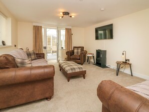 DVD player - Ivy Cottage (Seascale)