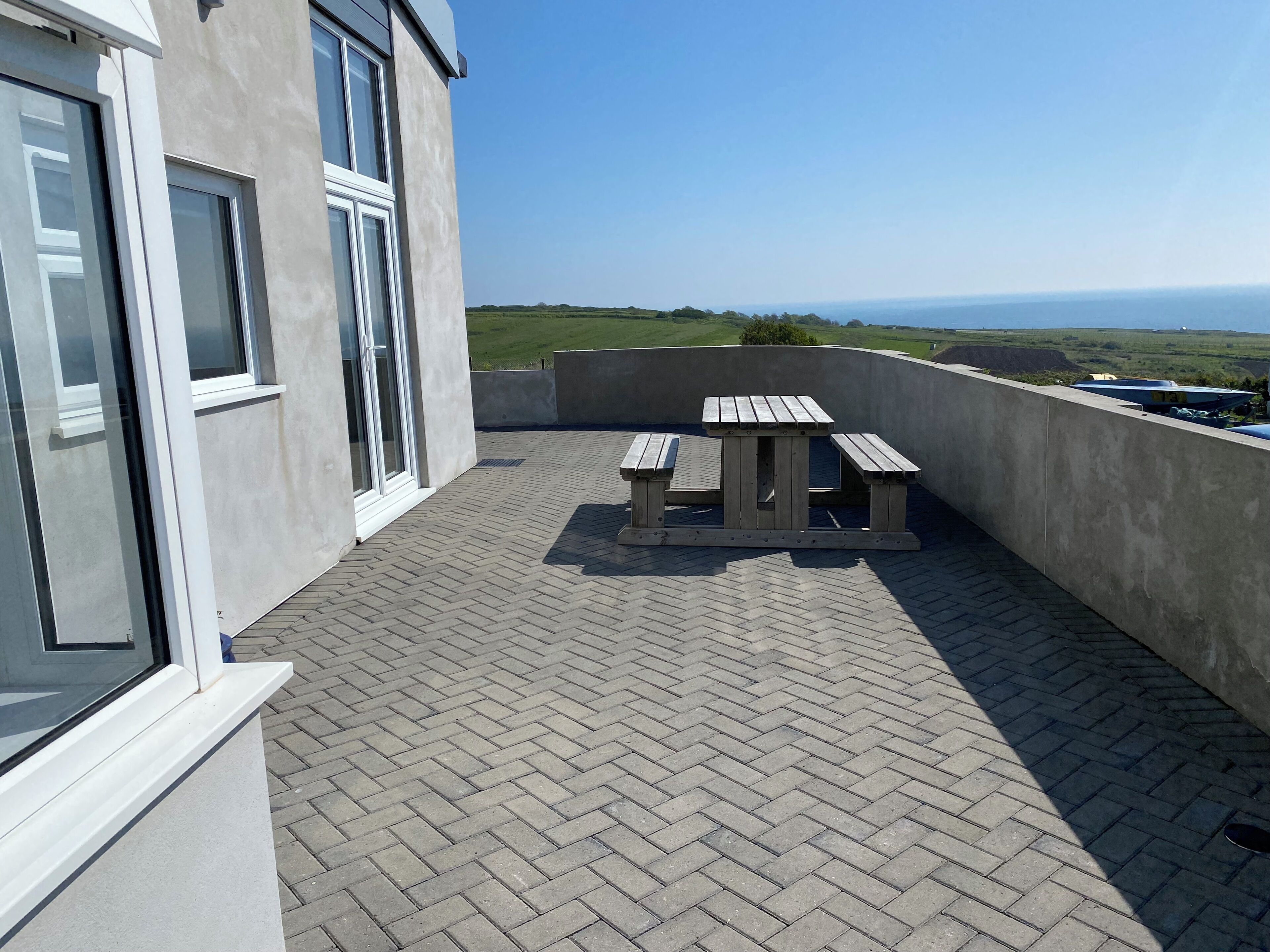 Cottage | Outdoor dining