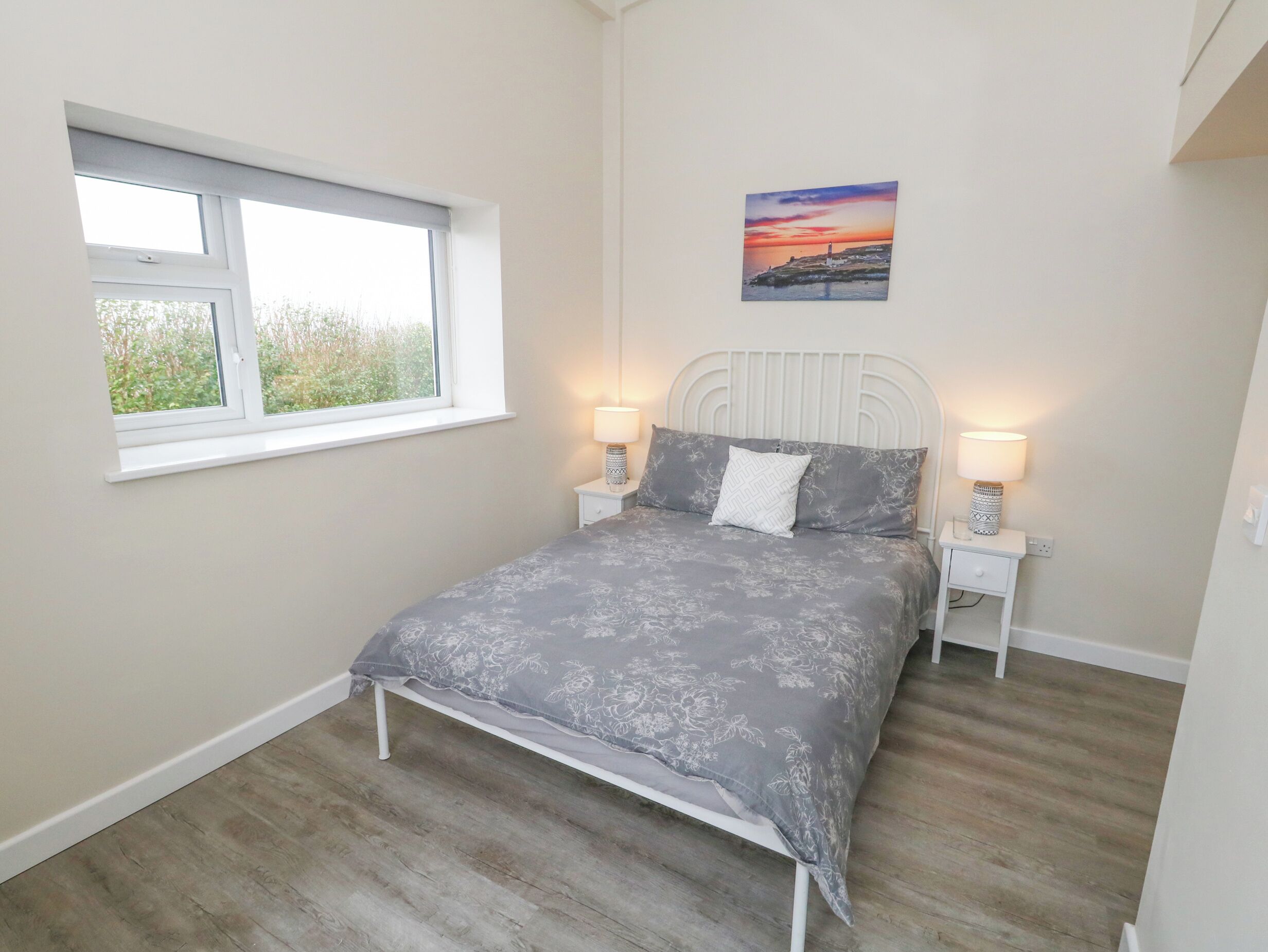 2 bedrooms, individually decorated, individually furnished, free WiFi