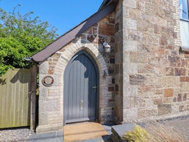 Detalle exterior
