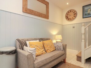 Living area - Little Gem (Whitby)