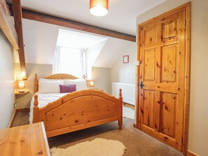 2 chambres, décoration personnalisée, ameublement personnalisé