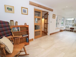 Casa de campo | Interior