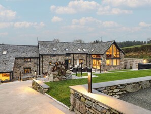 Cottage | Terrace/patio